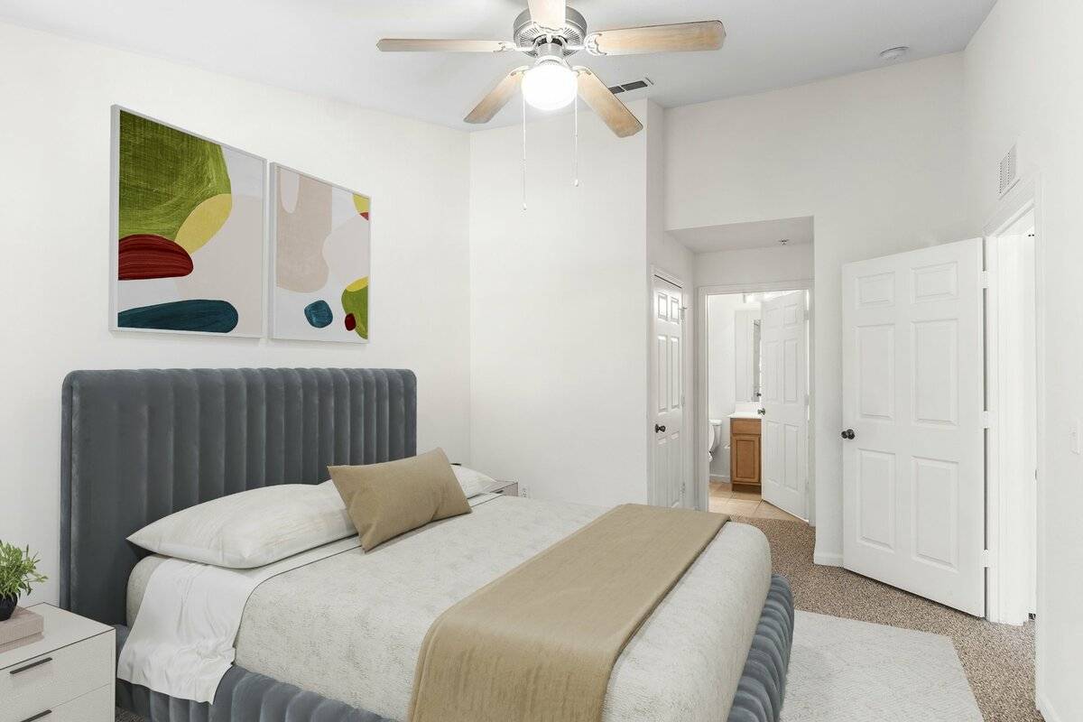 Visit Your New Home, Business Center, Wifi Access