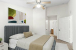 Visit Your New Home, Business Center, Wifi Access