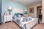 Newly remodeled 2 bed / 2 bath with upgrades galore!