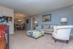 Newly remodeled 2 bed / 2 bath with upgrades galore!