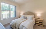Comfortable 1 bed, 1 bath, prime location!