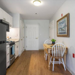 The prime location you've been waiting for! Beautiful Studio!