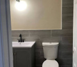 Completely renovated Studio Apartment in the heart of Babylon Village
