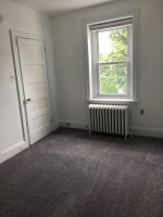 Sunny apartment