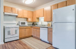 Just right for you! 2 bed, 2 bath. Amazing location in Lawrenceville