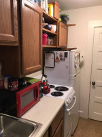 One Bedroom Studio