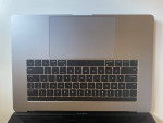 15" Macbook Pro + Magic Keyboard + Magic Mouse