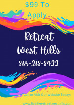 😍IMMEDIATE MOVE INS AVAILABLE! 😁