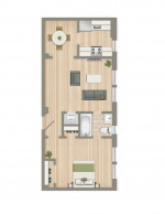 Leasing Now, Package Receiving, Window Coverings