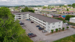 Fully Furnished, No Long-Term Lease Required, Studio