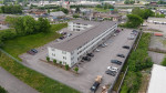 Fully Furnished, No Long-Term Lease Required, Studio