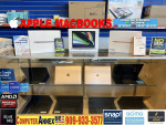 Apple Macbook Air 13.3” M1 Chip 2020 256GB 🗣️PAY OVER TIME⏳