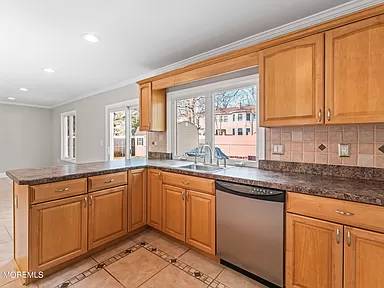 Beautifully maintained turn key two-bedroom, one-bath home@@