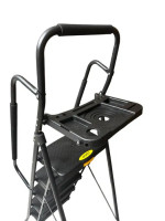 Ladders 3-4-5 steps