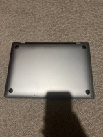 2020 MacBook Air (water damaged)