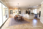 Luxury 3Bdr Single Family Home