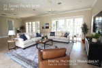 Luxury 3Bdr Single Family Home