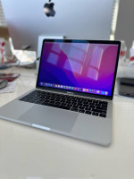 2017 MacBook Pro 13"
