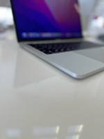 2017 MacBook Pro 13"