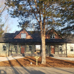 Brand New Duplex, Home for Rent Downtown Blue Ridge