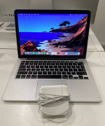 MacBook Pro 13-Inch "Core i5" 2.4 Late 2013, 8GB, 256GB SSD "H90808"
