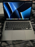 Apple macbook pro m1 2020