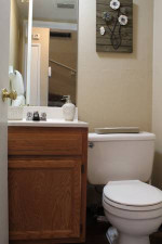 2 Bedroom Ready