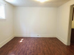 Three Bedroom Townhouse with Decorative Fireplace! Call Today!
