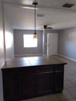 2 Bedroom/ 1 Bathroom Duplex for rent