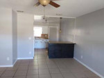 2 Bedroom/ 1 Bathroom Duplex for rent