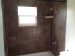 2 Bedroom/ 1 Bathroom Duplex for rent