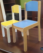 Children's chairs