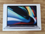 2019 MacBook Pro 16” (Intel Core i9, 64GB RAM AMD Radeon 5500M 4TB SSD