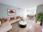 Great apartment home! Great location! Everywhere you want to be!