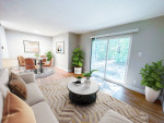 Great apartment home! Great location! Everywhere you want to be!