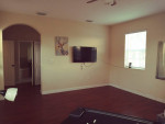 Master Room - Kendall