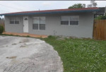 Nice 4 bedroom 2 Bath home
