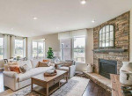 Grandview Estates South: 2BR Rental with Modern Amenities !!