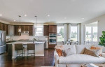 Grandview Estates South: 2BR Rental with Modern Amenities !!