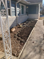 Two-bedroom duplex for rent: 418 S Lexington Ave., Springfield