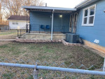 Two-bedroom duplex for rent: 418 S Lexington Ave., Springfield