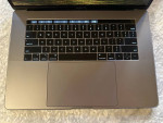 2018 Macbook Pro 15 / 32GB Ram 1TB SSD