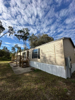 Brand new mobile home for rent