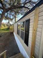 Brand new mobile home for rent