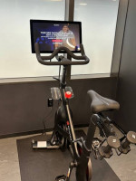 3 Person Window Downtown Office