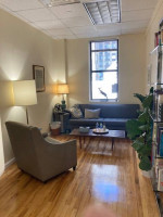 Flatiron Full time / Part time, windowed rooms