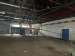 11000SF DRIVE IN/M ZONE/16' CEILINGS/MANUFACTURERS WANTED/G SUBWAY