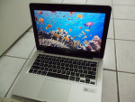 2014 Apple Macbook Pro 13" Laptop i5@2.6Ghz 8GB 256G Flash Sonoma