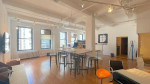 Chelsea Office Loft 2640 sf