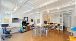 Chelsea Office Loft 2640 sf